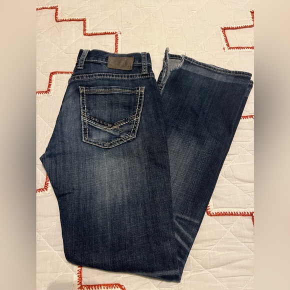 Other - Men’s BKE jeans